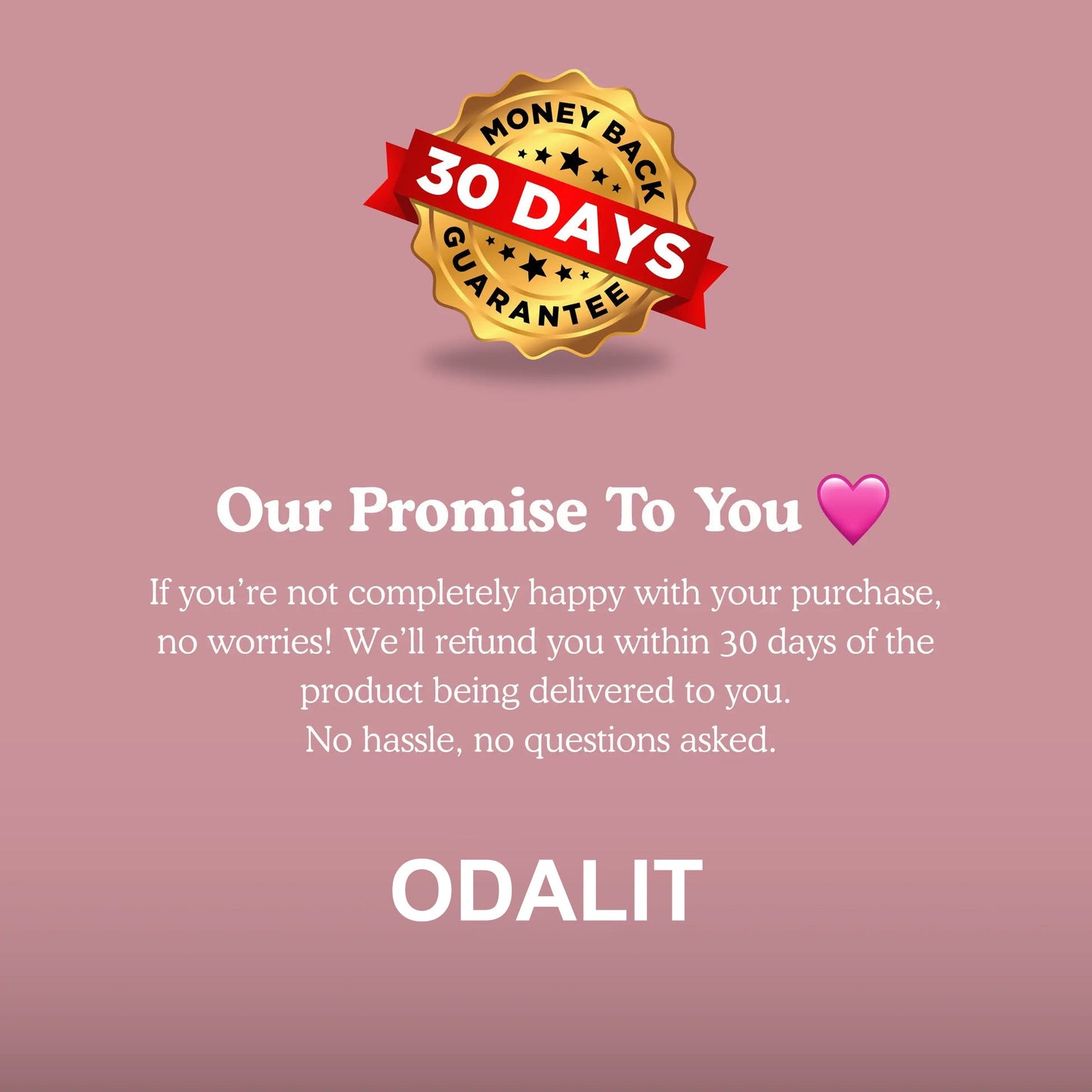 ODALIT⢠Metal Wand Mascara-Buy 1 Get 1 FREE šLimited-Time Offer| Just $12.49 Each