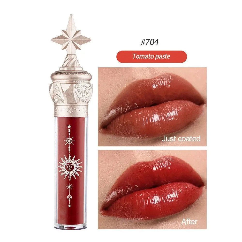 š Lip gloss moisturize Long Lasting lipstick