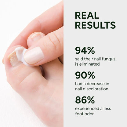 Nail Fungus Treatment Gel Limited Time 80%OFF 🔥LAST DAY⏰