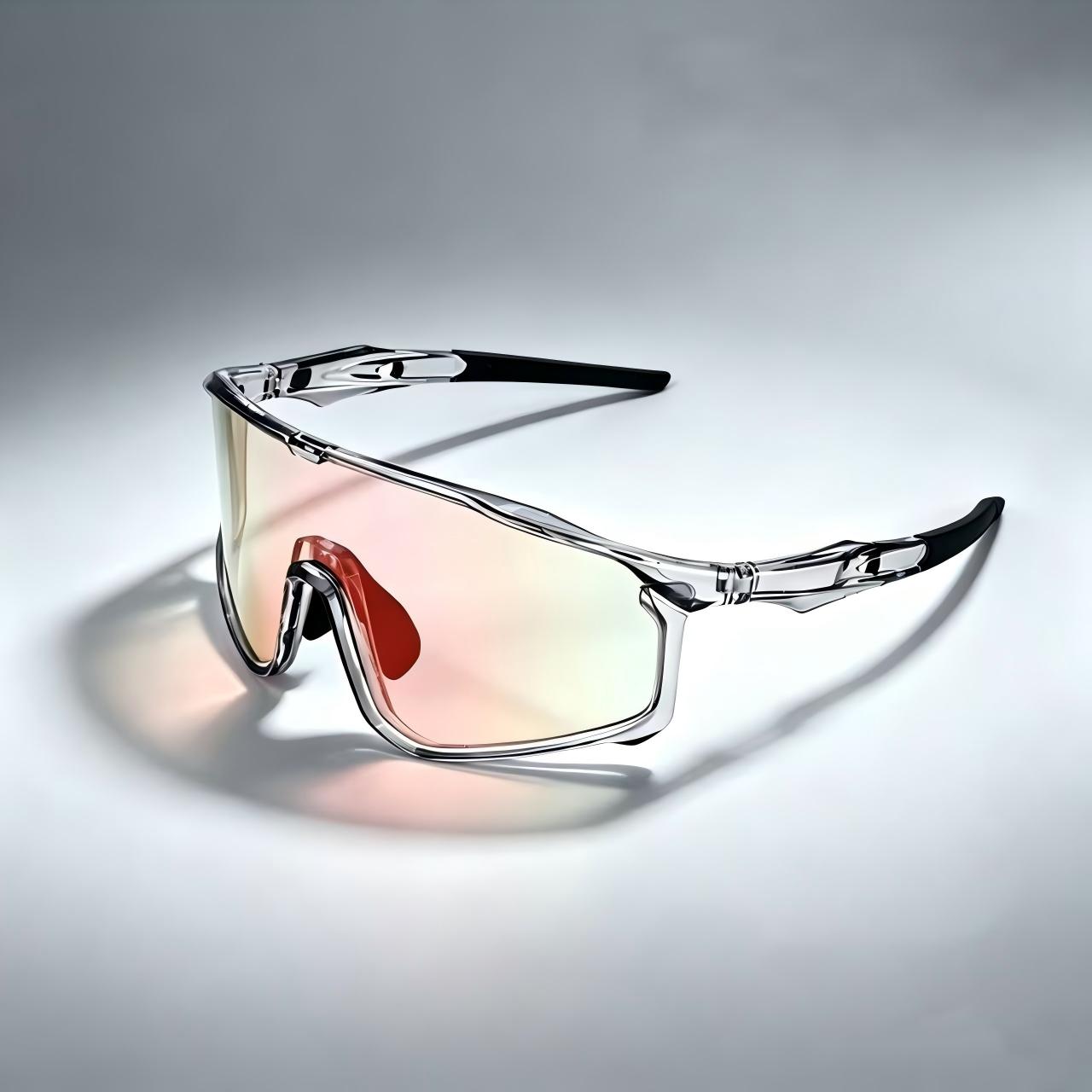 🔥Last Day Buy 1 Get 1 Free $14.99 Each☀️UV400 Photochromic Polarized Safety Glasses