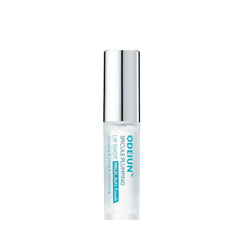 🔥2025 Hot Sale - ✨ODEIUN™ Spicule Plumping Lip Shot