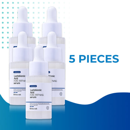 Lactobionic Acid Pore Refining Serum