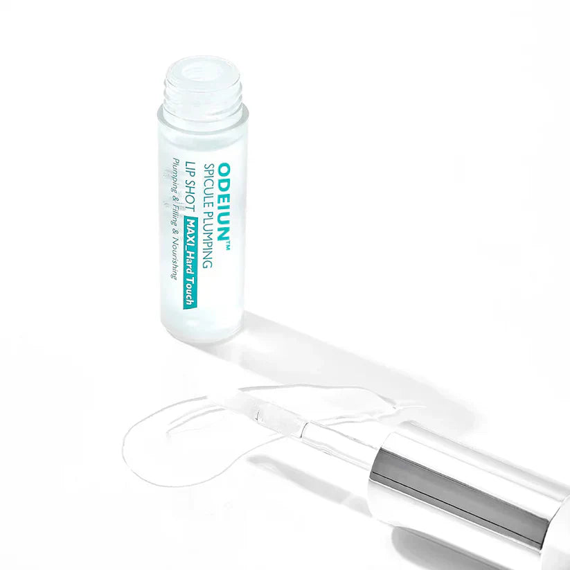 🔥2025 Hot Sale - ✨ODEIUN™ Spicule Plumping Lip Shot