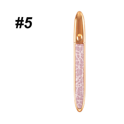 Seurico™ Two-in-One Eyeliner & False Eyelash Adhesive Pen - Glue -Free, Waterproof