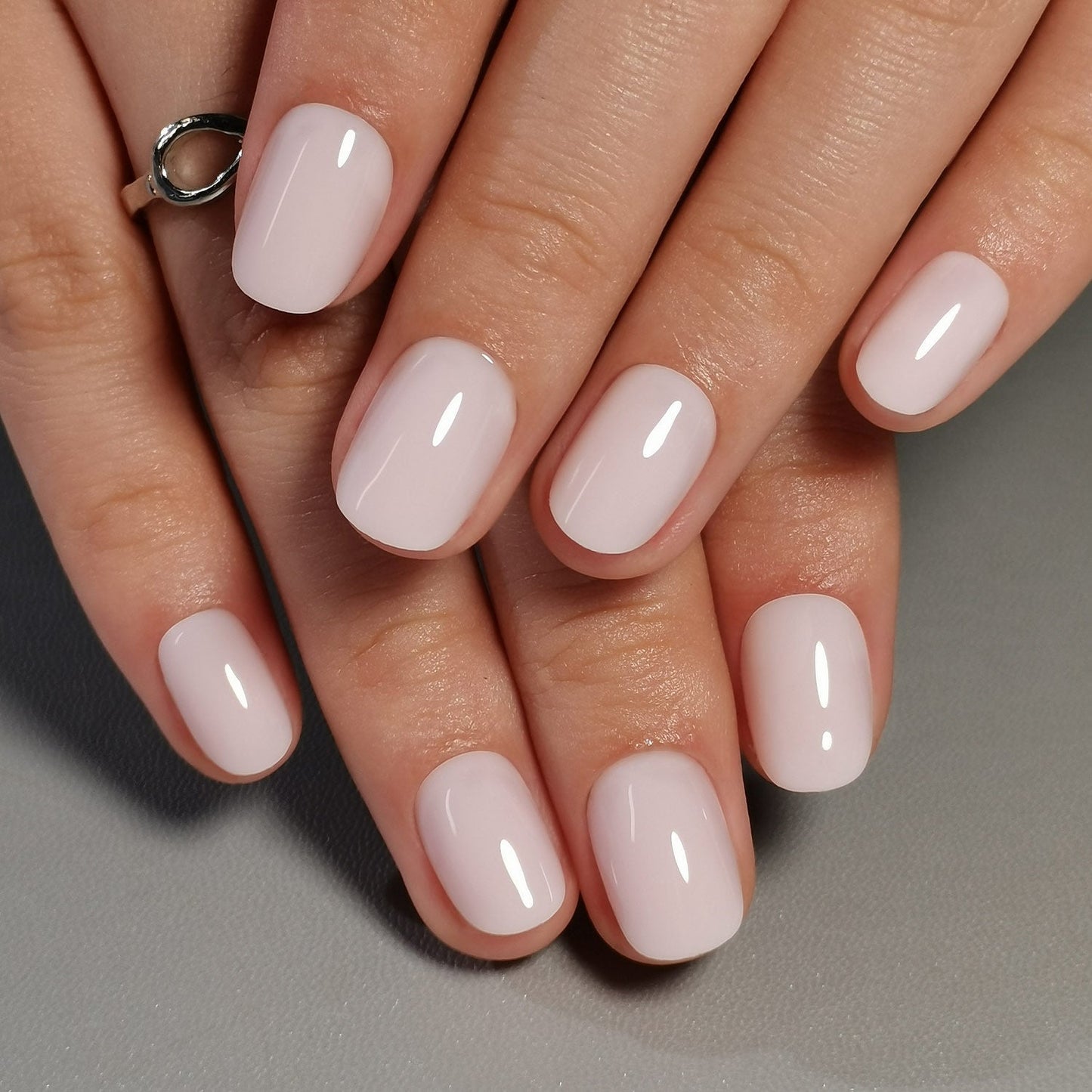 Gel Press On Nails 16 Sizes-32 Pcs Kit X003Z0H5OR