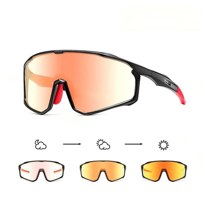 🔥Last Day Buy 1 Get 1 Free $14.99 Each☀️UV400 Photochromic Polarized Safety Glasses