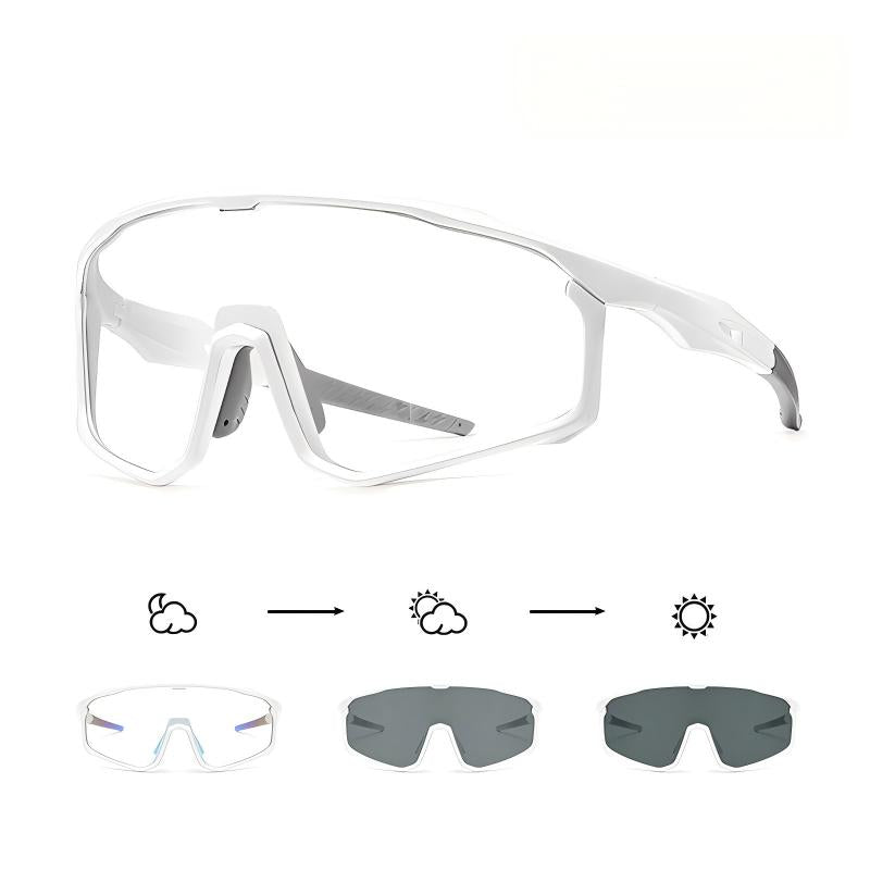🔥Last Day Buy 1 Get 1 Free $14.99 Each☀️UV400 Photochromic Polarized Safety Glasses