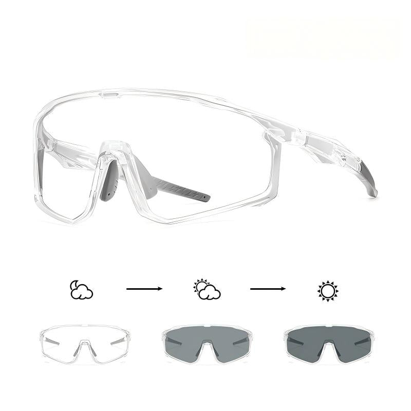 🔥Last Day Buy 1 Get 1 Free $14.99 Each☀️UV400 Photochromic Polarized Safety Glasses