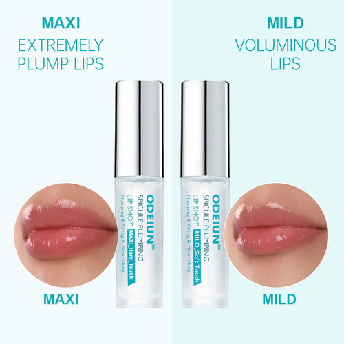 🔥2025 Hot Sale - ✨ODEIUN™ Spicule Plumping Lip Shot