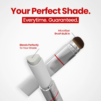 Korean Color-Changing Foundation Stick-50% OFF🔥 LAST DAY SALE!⏰