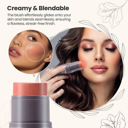 RosyPair™ Double-headed Blush Multi-Stick