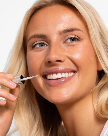 ODALIT™ Teeth Polish - Instant White Teeth-Limited Time 75%OFF Buy 1 Get 2 Free 🔥LAST DAY⏰