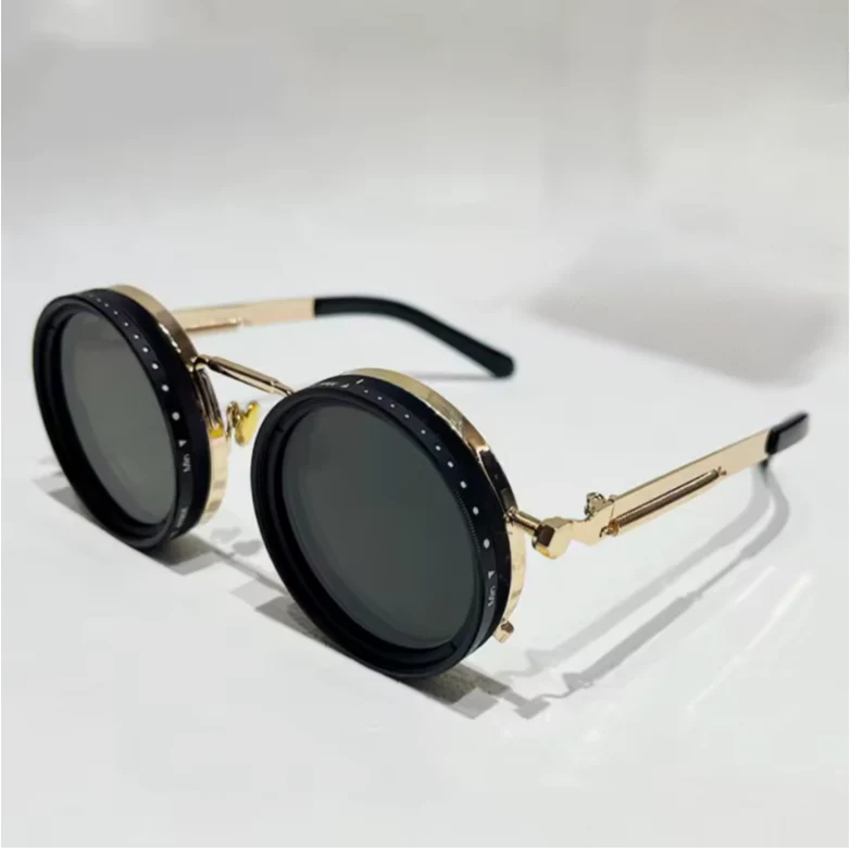 🔥Last day, save 60%！🕶️9-Gear ND Sunglasses — Tame Any Light