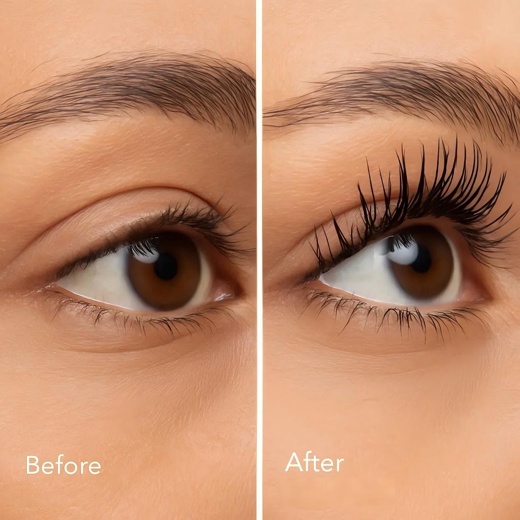 ODALIT™ Metal Wand Mascara-Buy 1 Get 1 FREE 🎁Limited-Time Offer| Just $12.49 Each