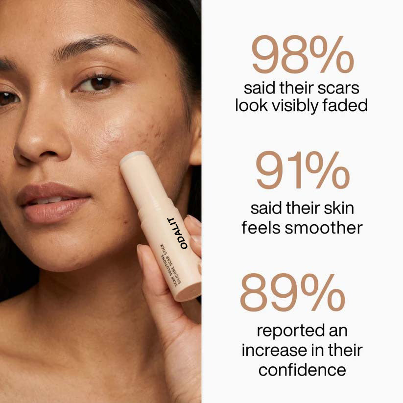 ODALIT™ Silicon ScarStick Limited Time 75%OFF Buy 1 Get 2 Free 🔥LAST DAY⏰