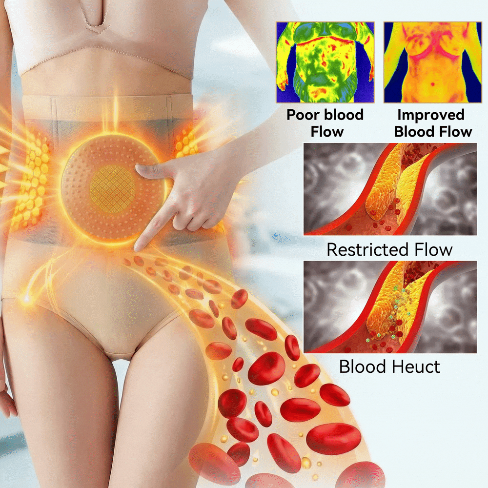Official store of the brand ⭐⭐| NEGUSY ® 2026 Micro-particle styling and burning gel shorts, 4-in-1 formula with Moringa and Berberine