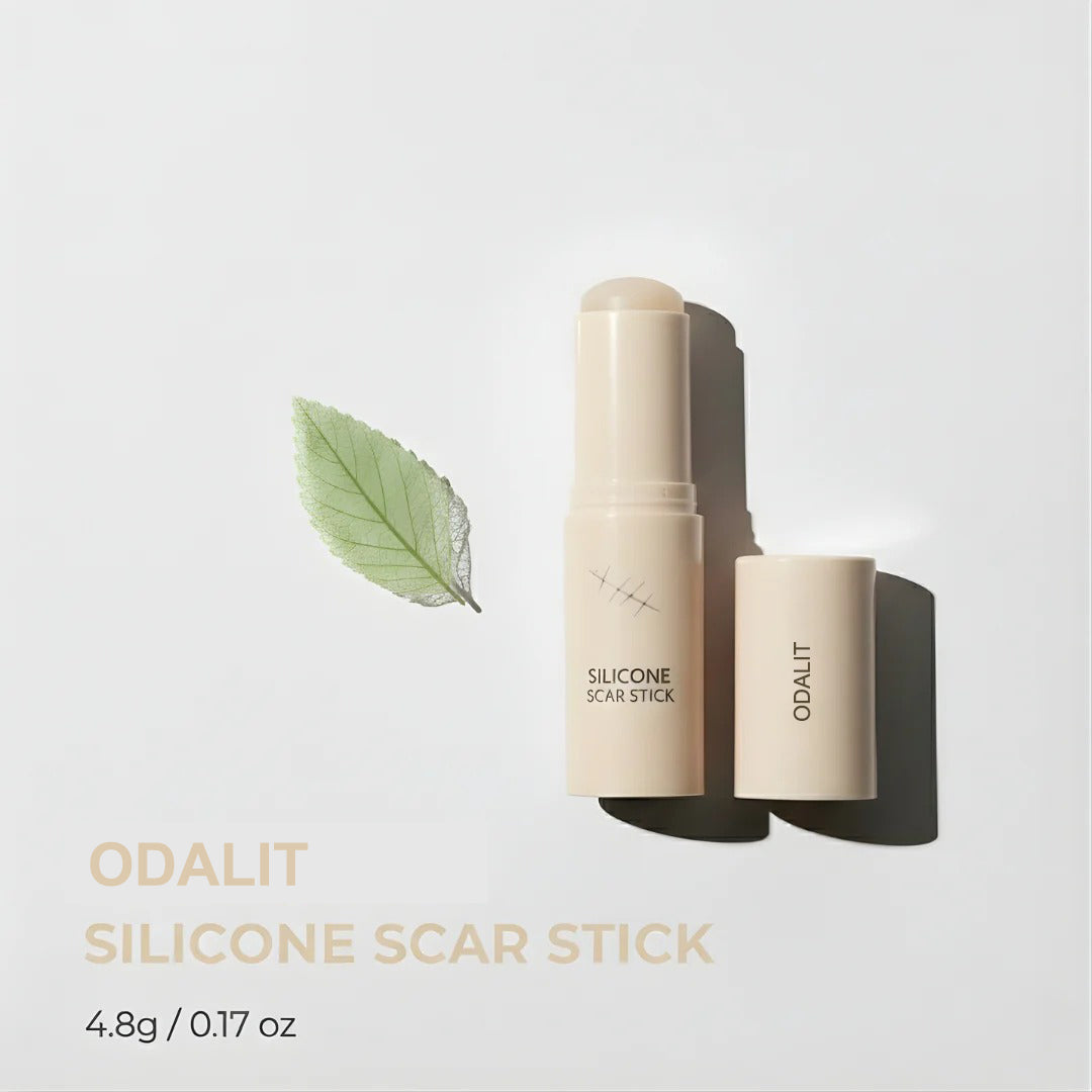 ODALIT™ Silicon ScarStick Limited Time 75%OFF Buy 1 Get 2 Free 🔥LAST DAY⏰