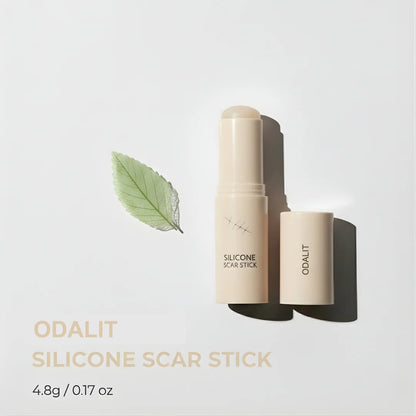 ODALIT™ Silicon ScarStick Limited Time 75%OFF Buy 1 Get 2 Free 🔥LAST DAY⏰