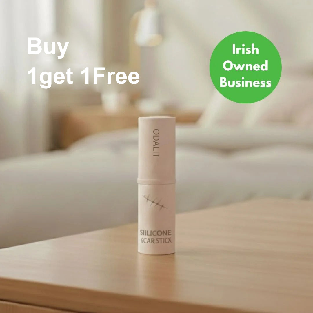 ODALIT™ Silicon ScarStick Limited Time 75%OFF Buy 1 Get 2 Free 🔥LAST DAY⏰