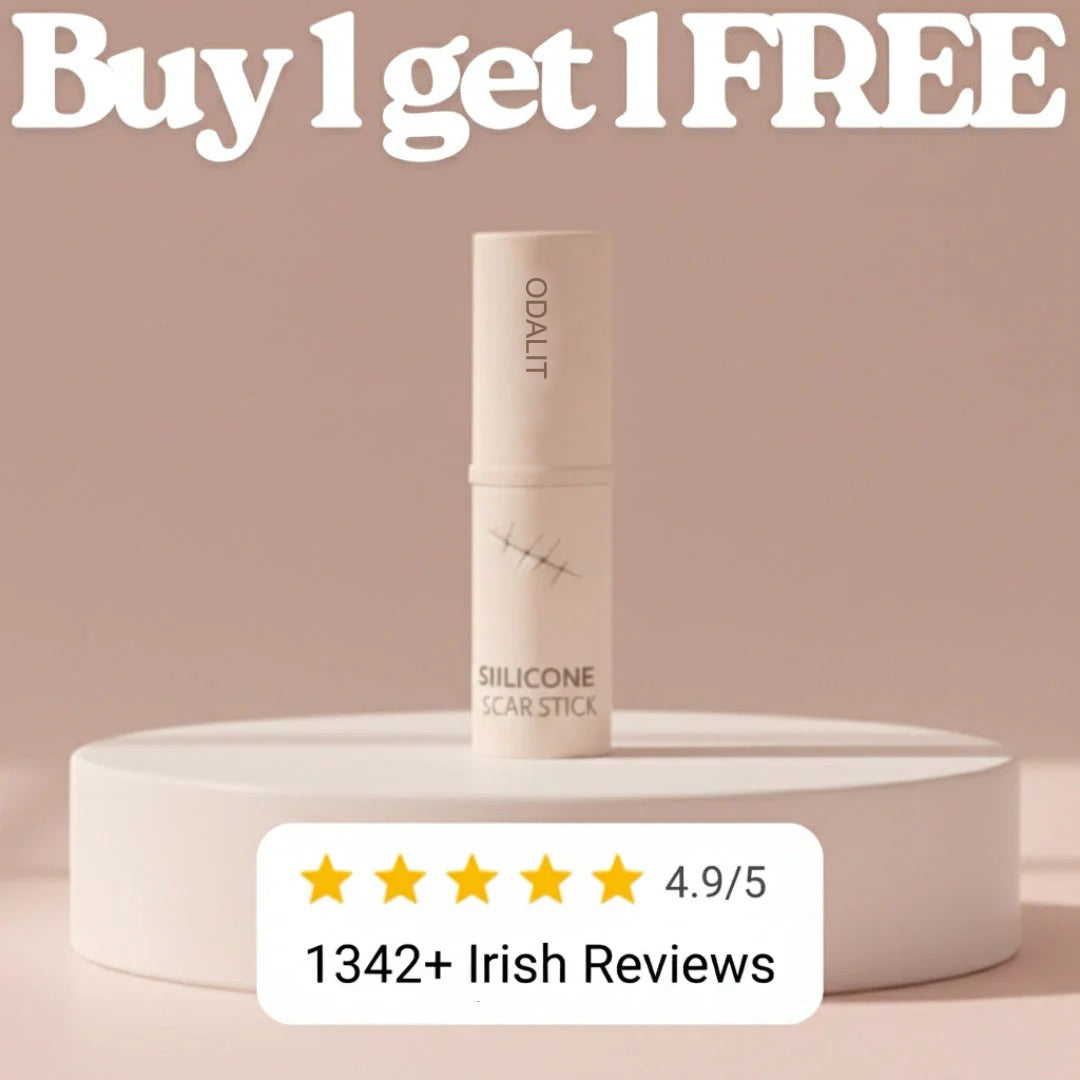 ODALIT™ Silicon ScarStick Limited Time 75%OFF Buy 1 Get 2 Free 🔥LAST DAY⏰